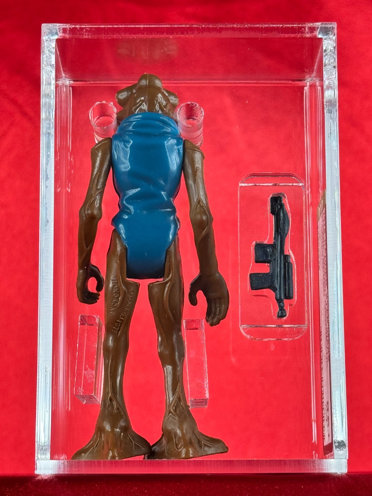 Hammerhead sold