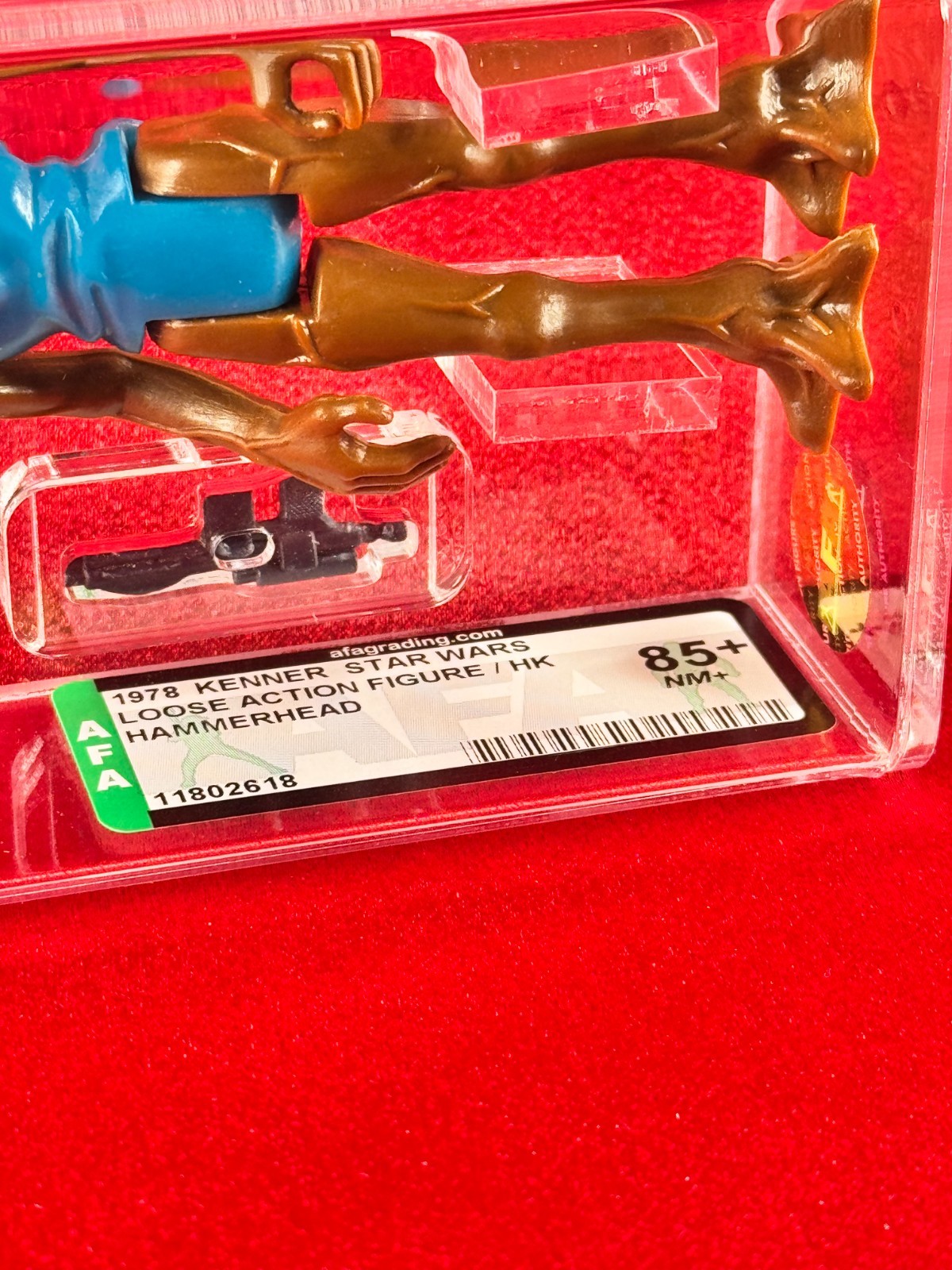 Hammerhead sold