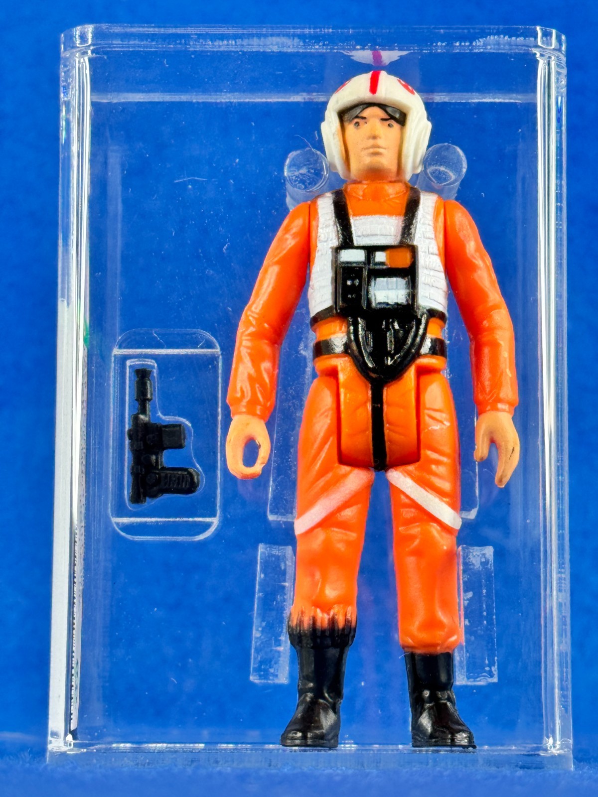 Luke Skywalker (X-Wing Fighter Pilot) sold