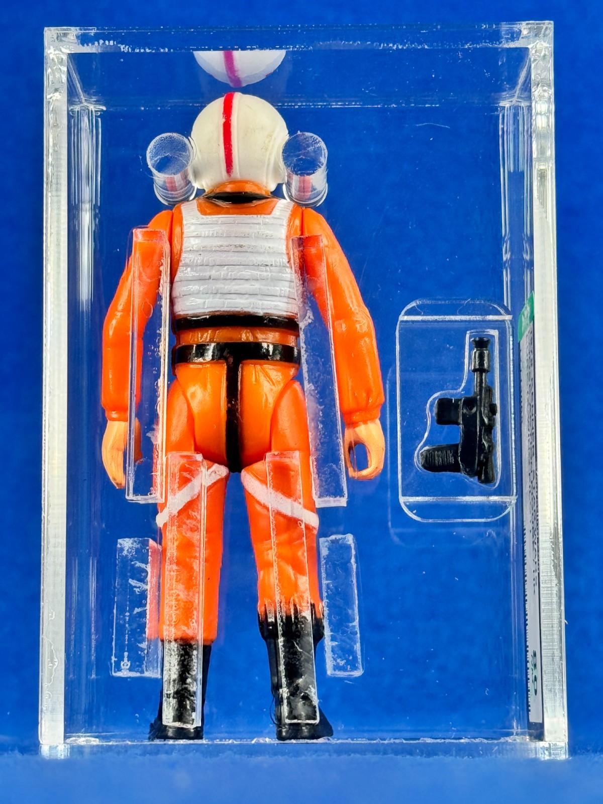 Luke Skywalker (X-Wing Fighter Pilot) sold
