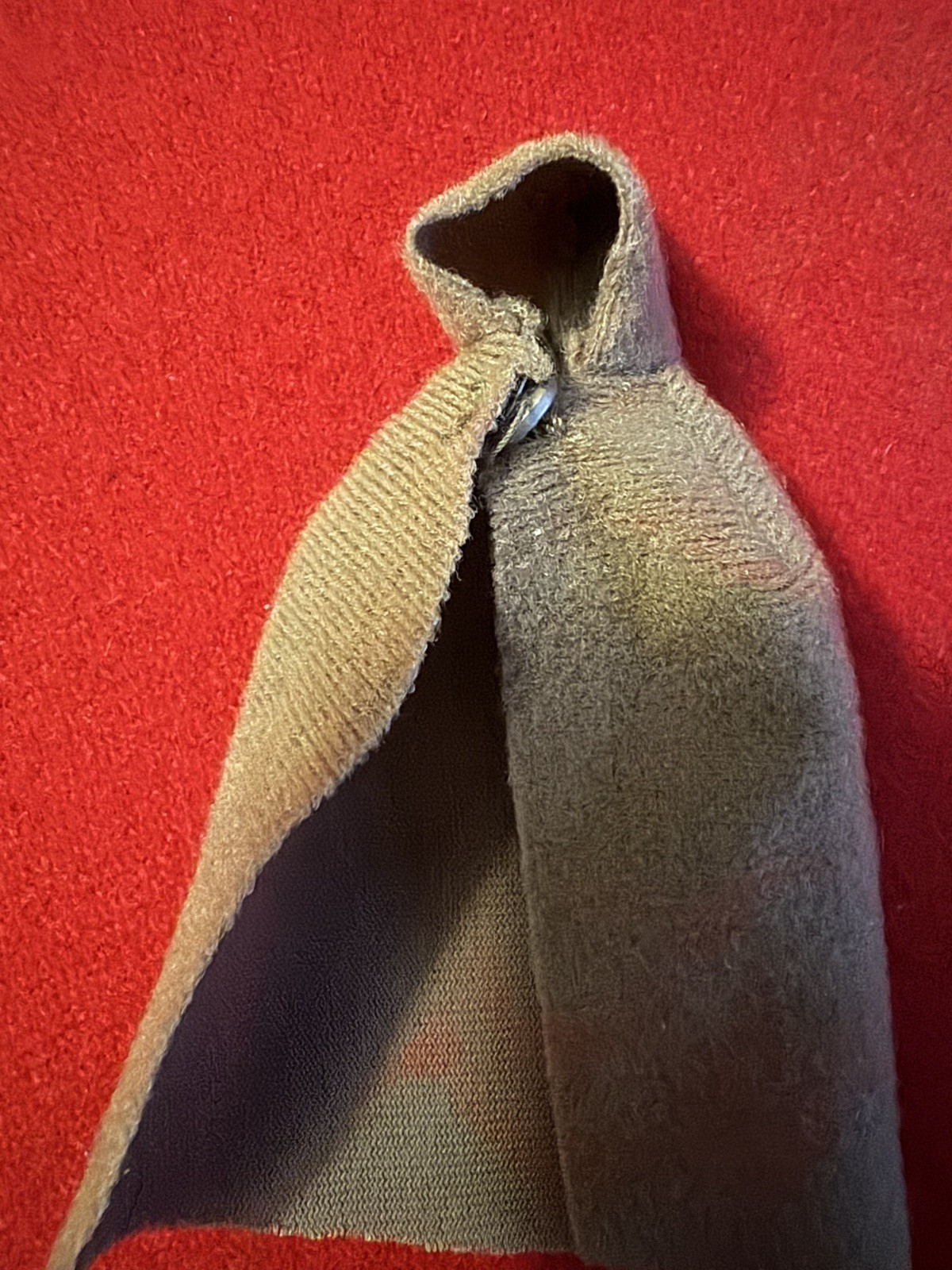 Luke Skywalker (Jedi Knight Outfit) sold