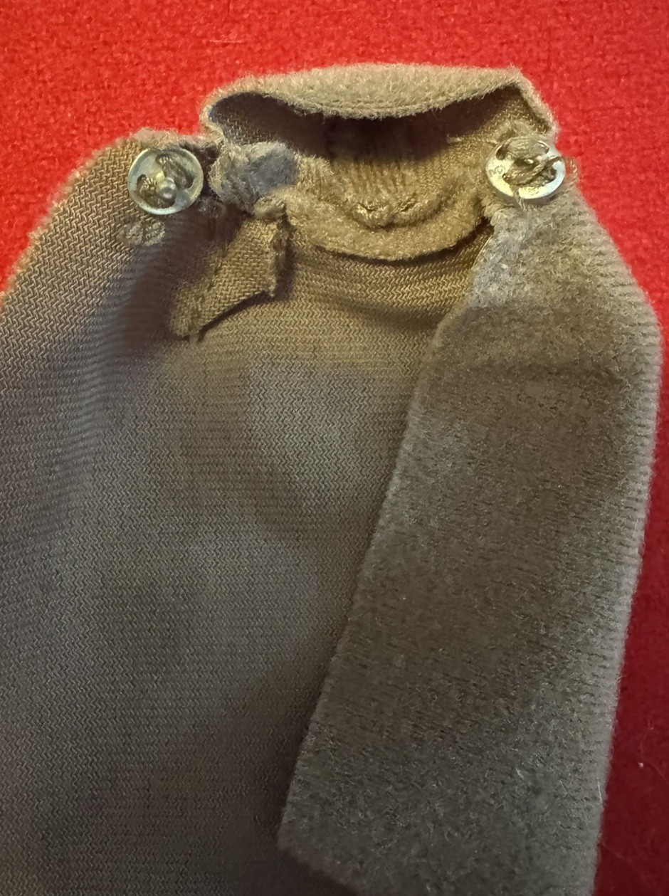 Luke Skywalker (Jedi Knight Outfit) sold