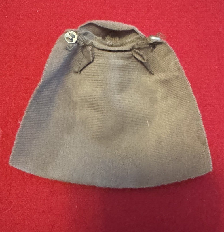 Luke Skywalker (Jedi Knight Outfit) sold