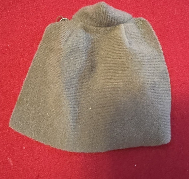Luke Skywalker (Jedi Knight Outfit) sold