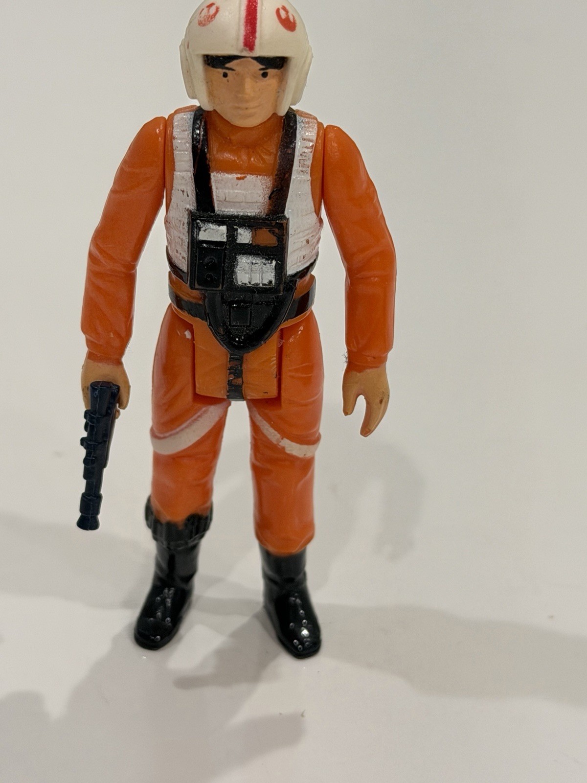 Luke Skywalker (X-Wing Fighter Pilot) sold