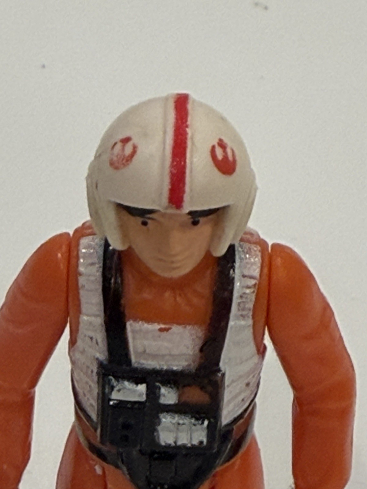 Luke Skywalker (X-Wing Fighter Pilot) sold