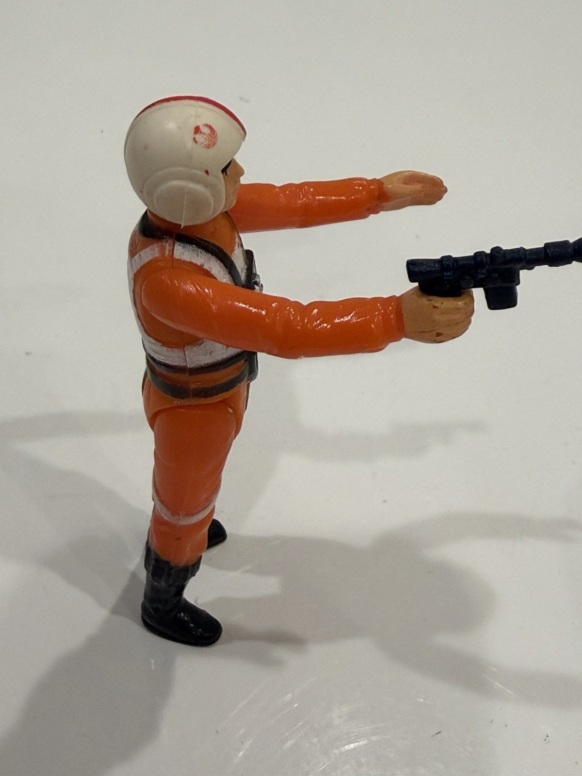Luke Skywalker (X-Wing Fighter Pilot) sold