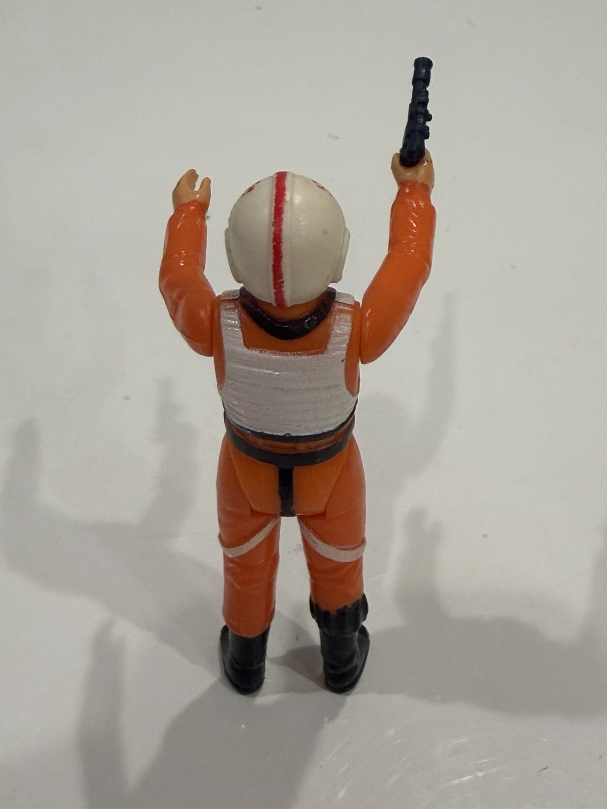 Luke Skywalker (X-Wing Fighter Pilot) sold