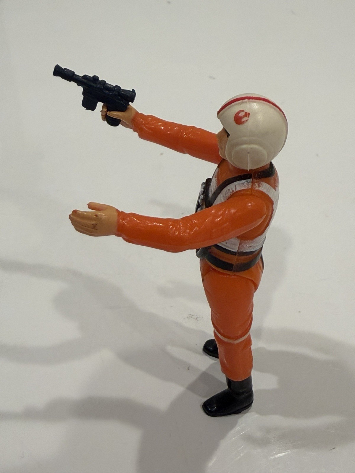 Luke Skywalker (X-Wing Fighter Pilot) sold