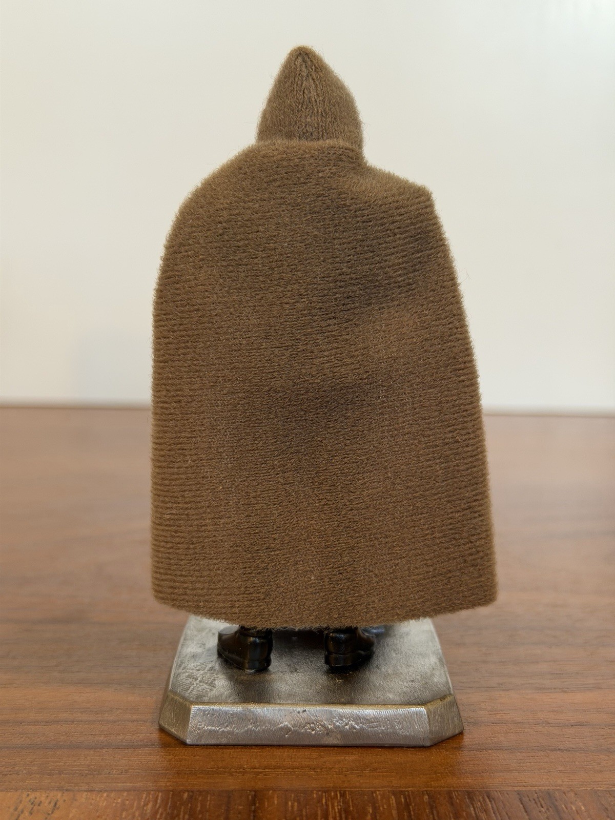 Luke Skywalker (Jedi Knight Outfit) sold