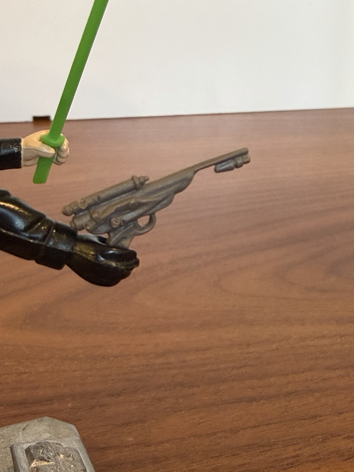 Luke Skywalker (Jedi Knight Outfit) sold
