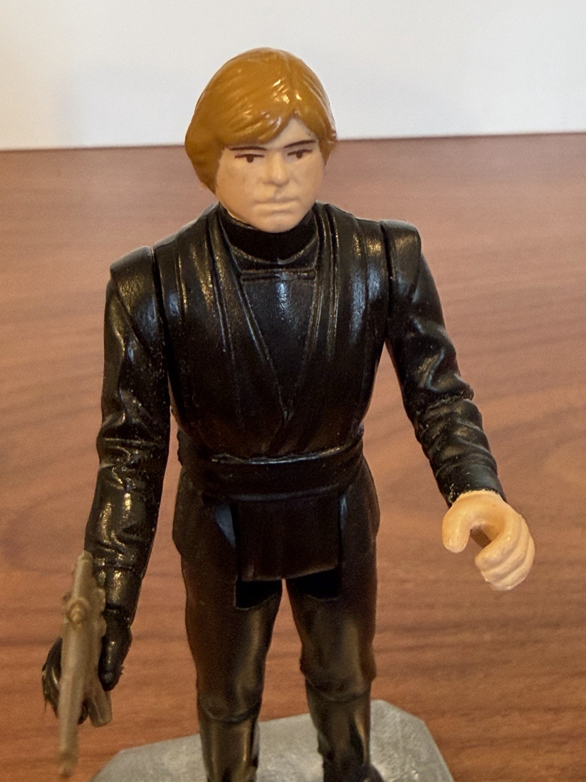 Luke Skywalker (Jedi Knight Outfit) sold