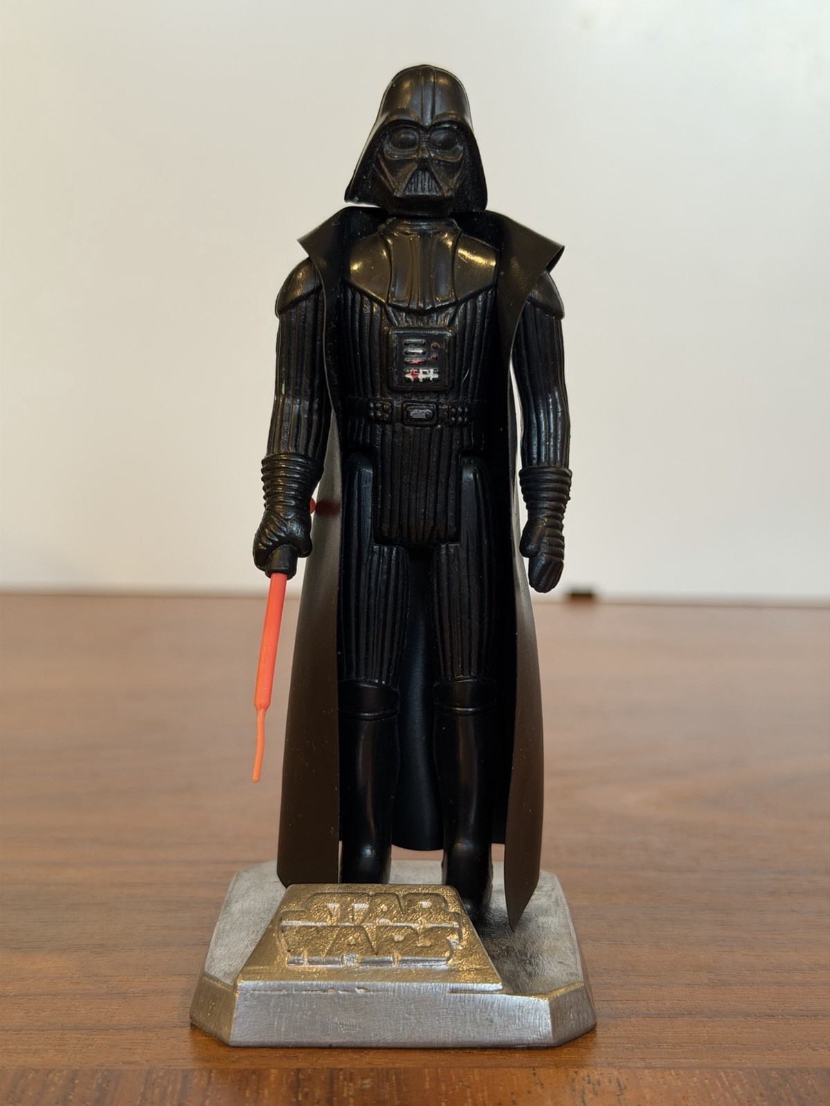 Darth Vader sold