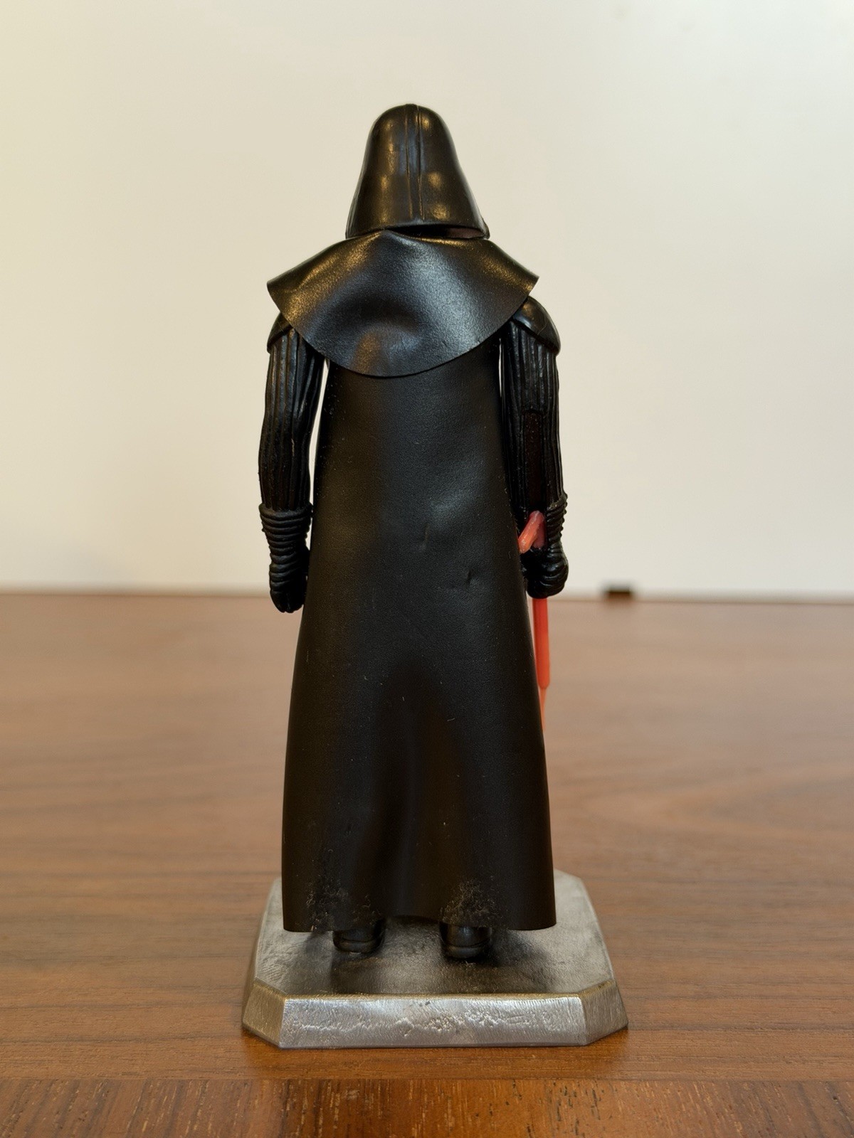 Darth Vader sold