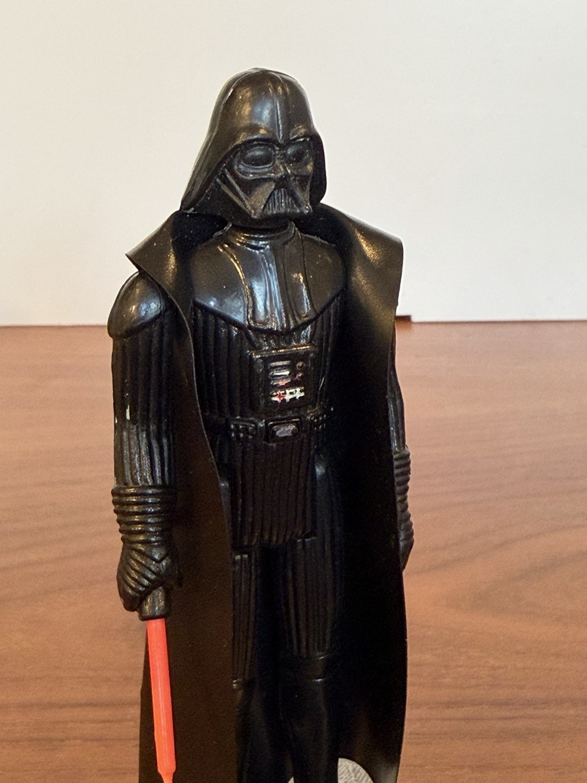 Darth Vader sold