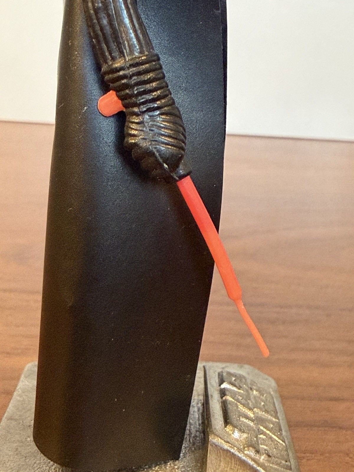 Darth Vader sold