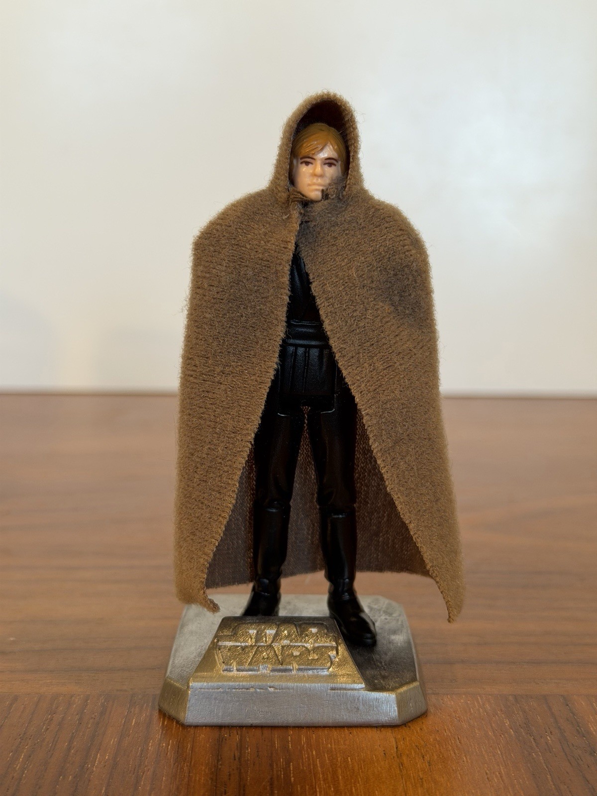 Luke Skywalker (Jedi Knight Outfit) sold