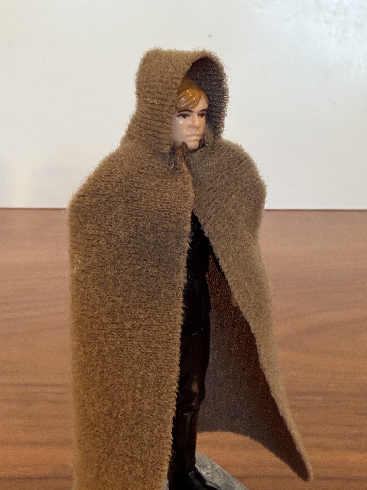Luke Skywalker (Jedi Knight Outfit) sold