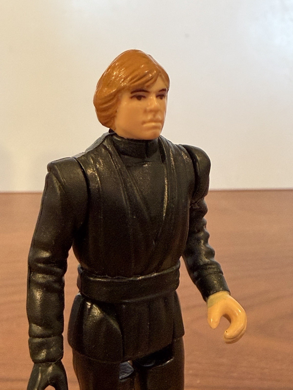 Luke Skywalker (Jedi Knight Outfit) sold