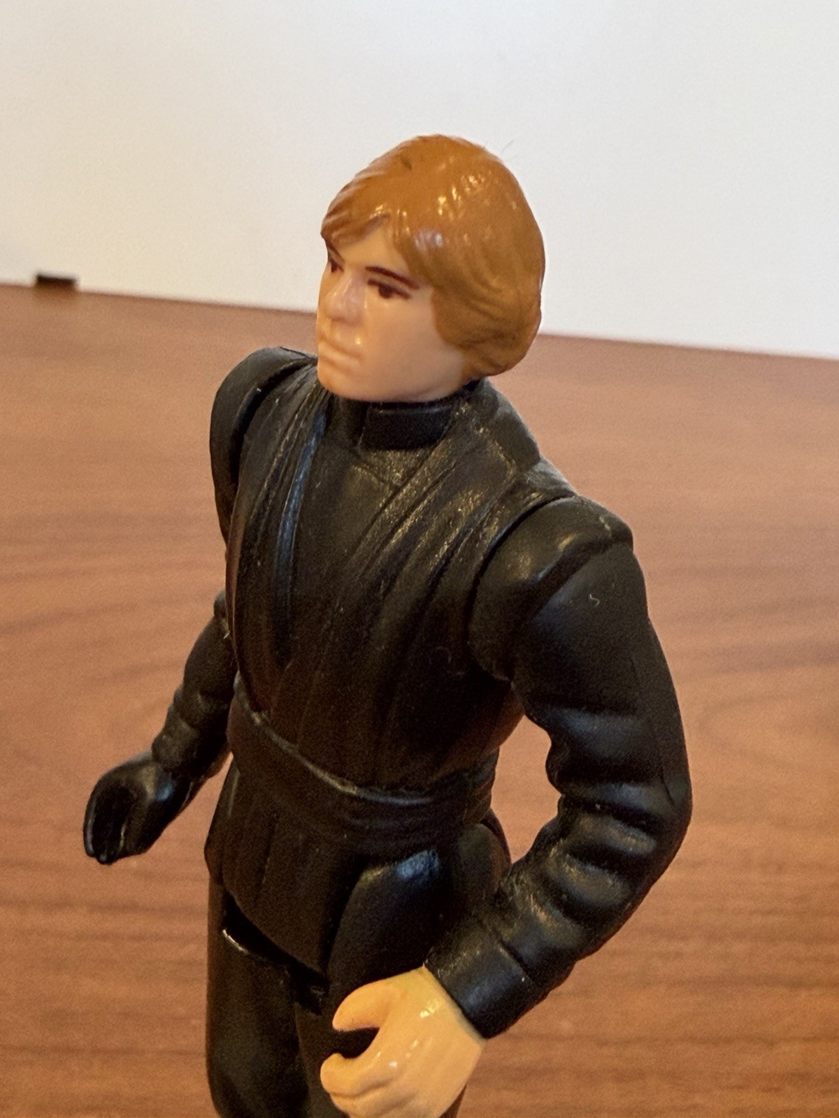 Luke Skywalker (Jedi Knight Outfit) sold