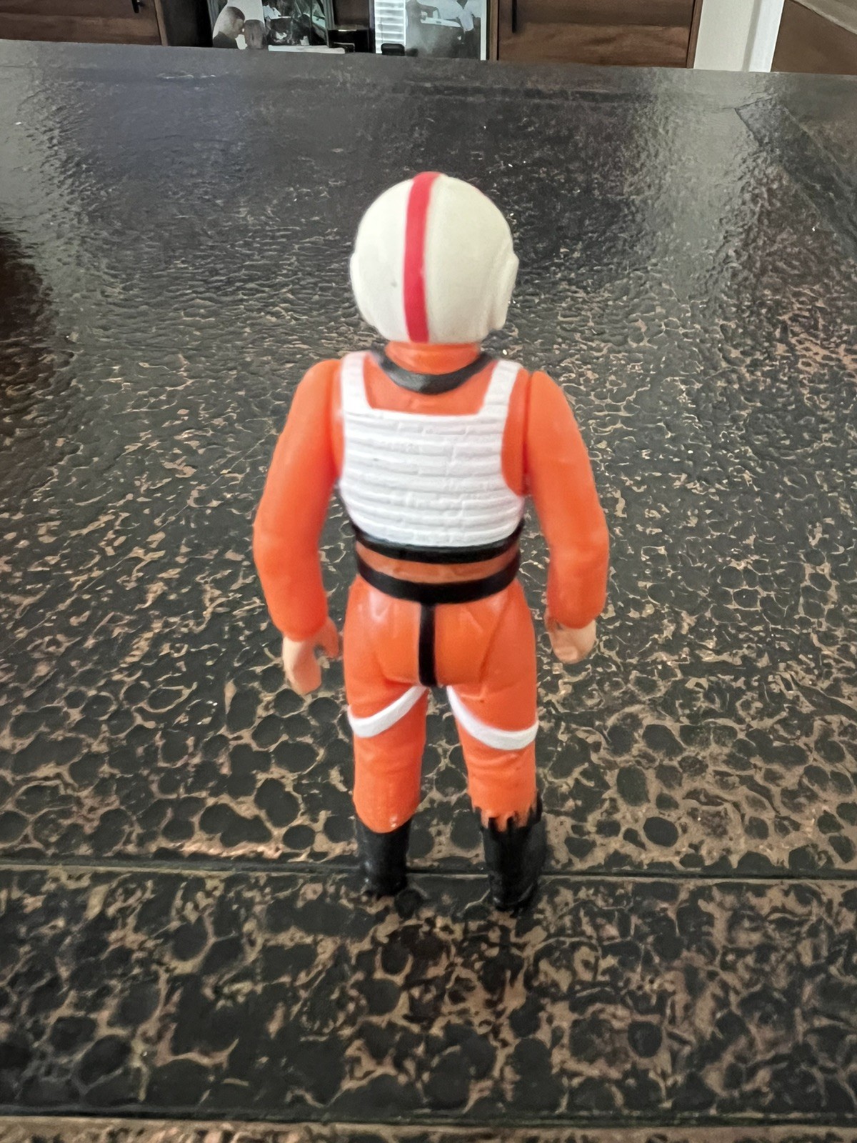 Luke Skywalker (X-Wing Fighter Pilot) sold