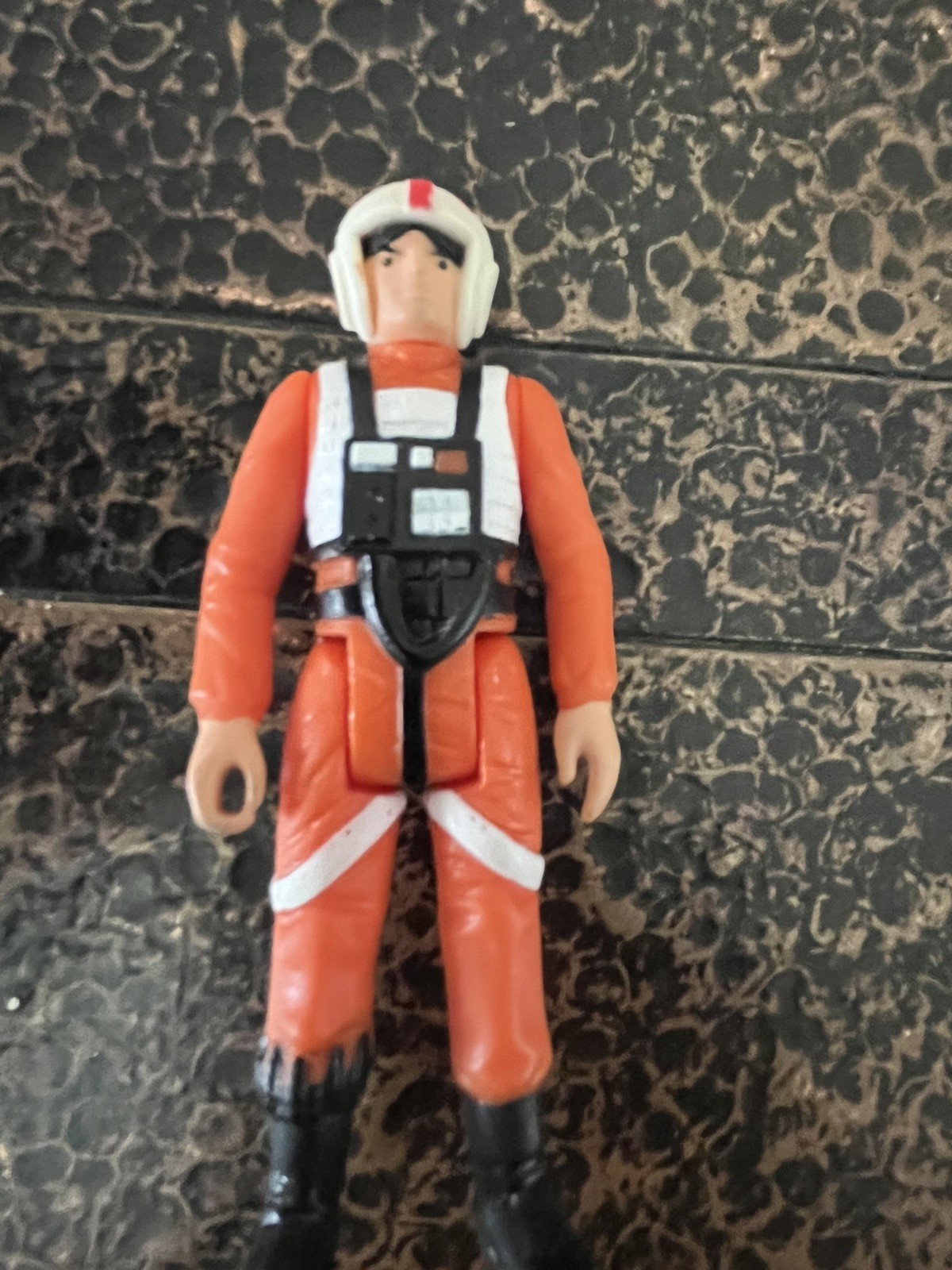 Luke Skywalker (X-Wing Fighter Pilot) sold
