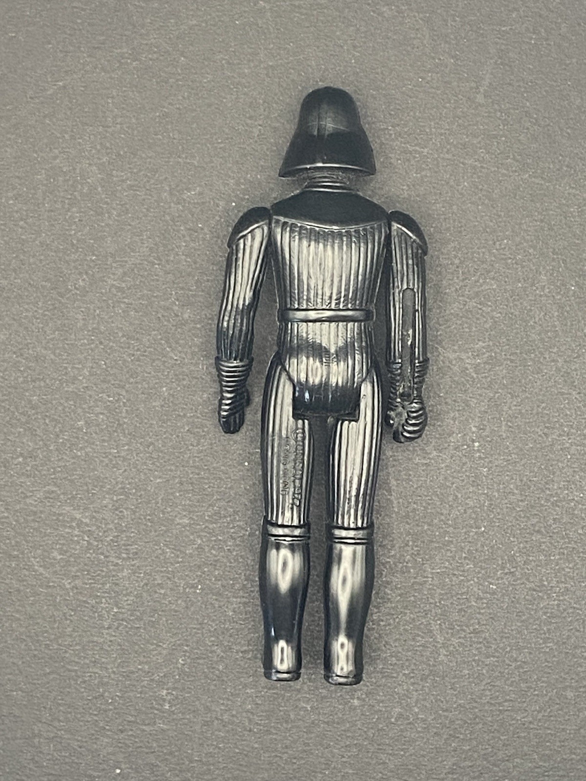 Darth Vader sold