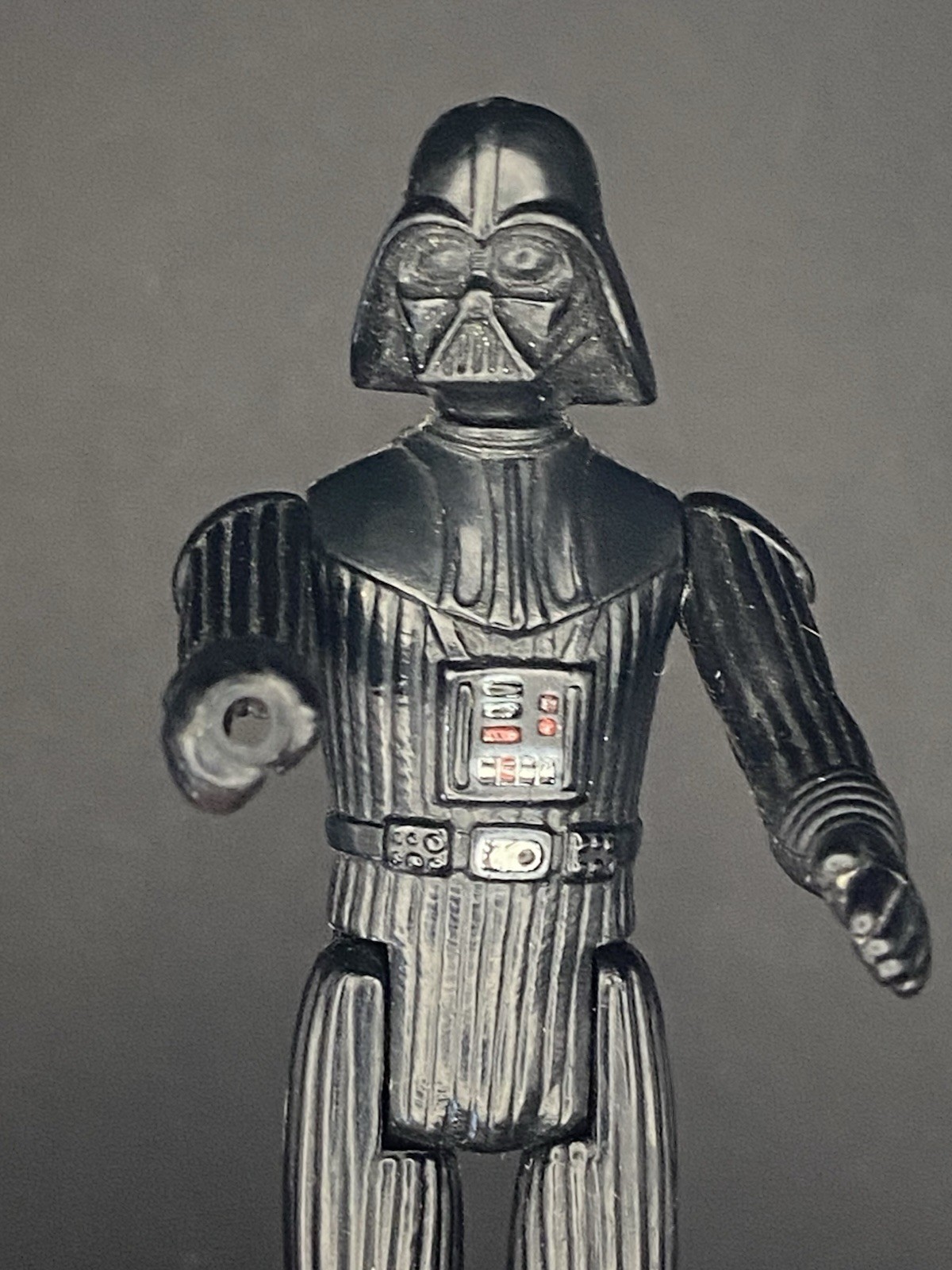 Darth Vader sold