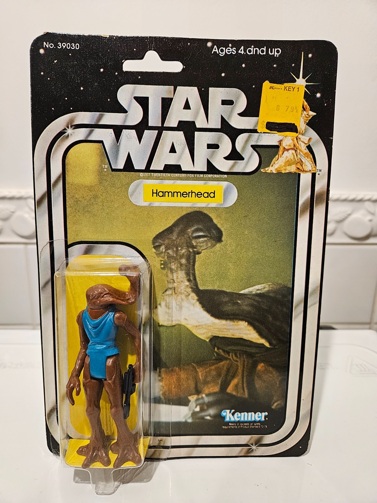 Hammerhead sold