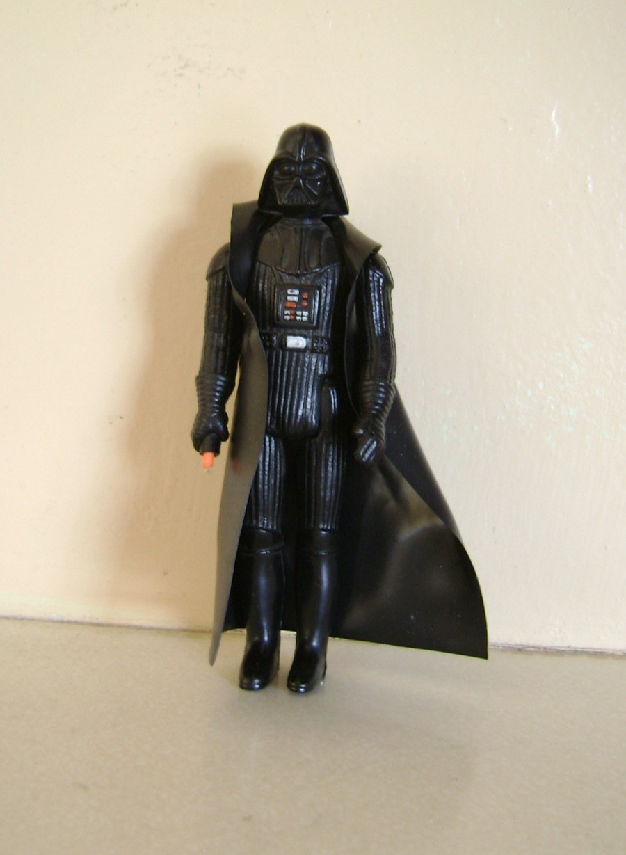 Darth Vader sold