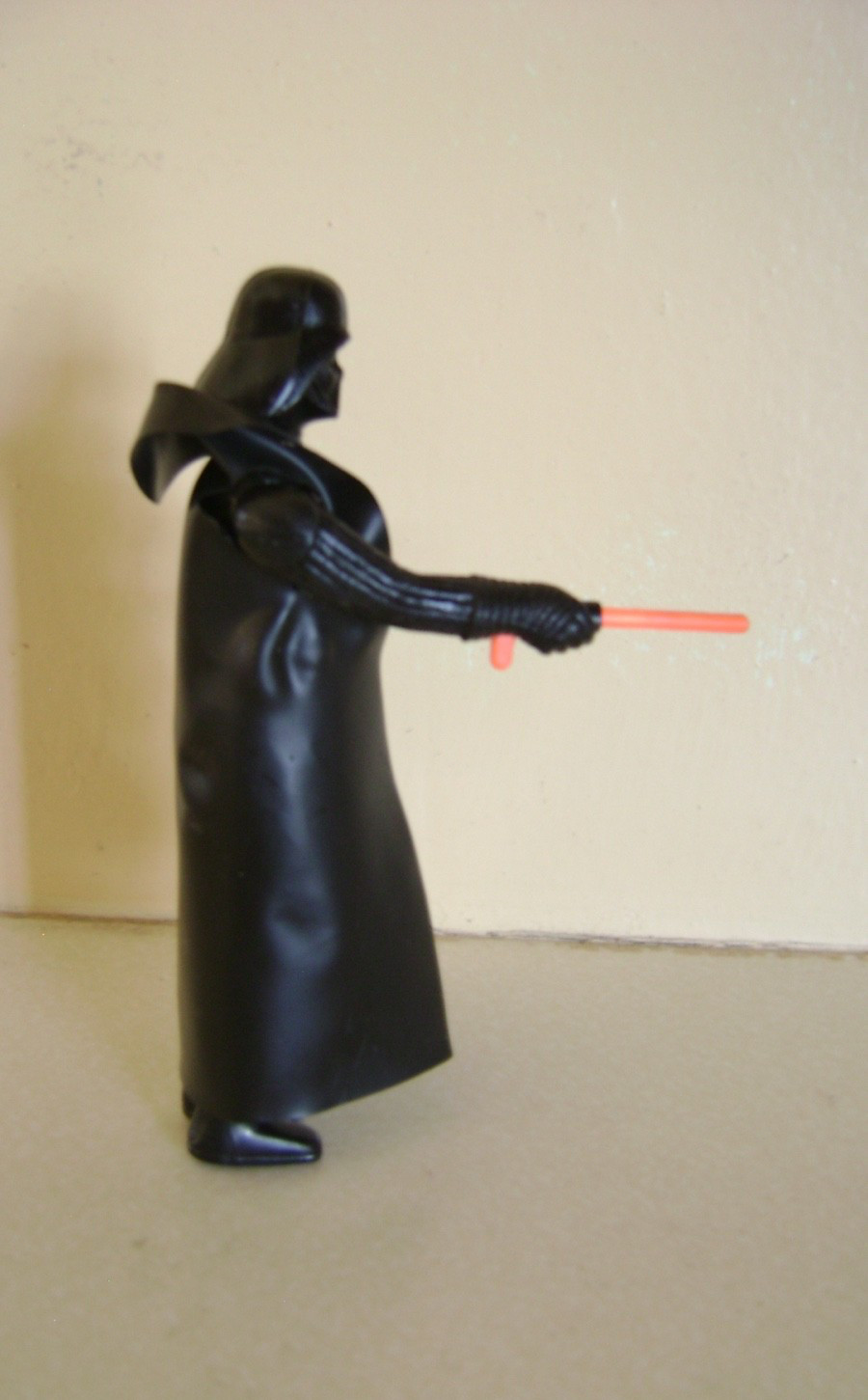 Darth Vader sold