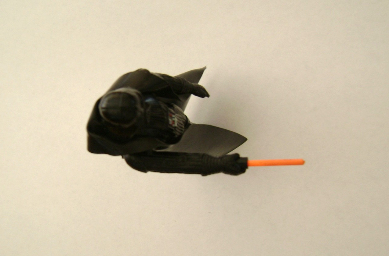 Darth Vader sold