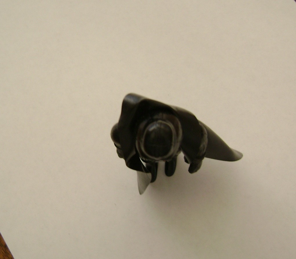 Darth Vader sold