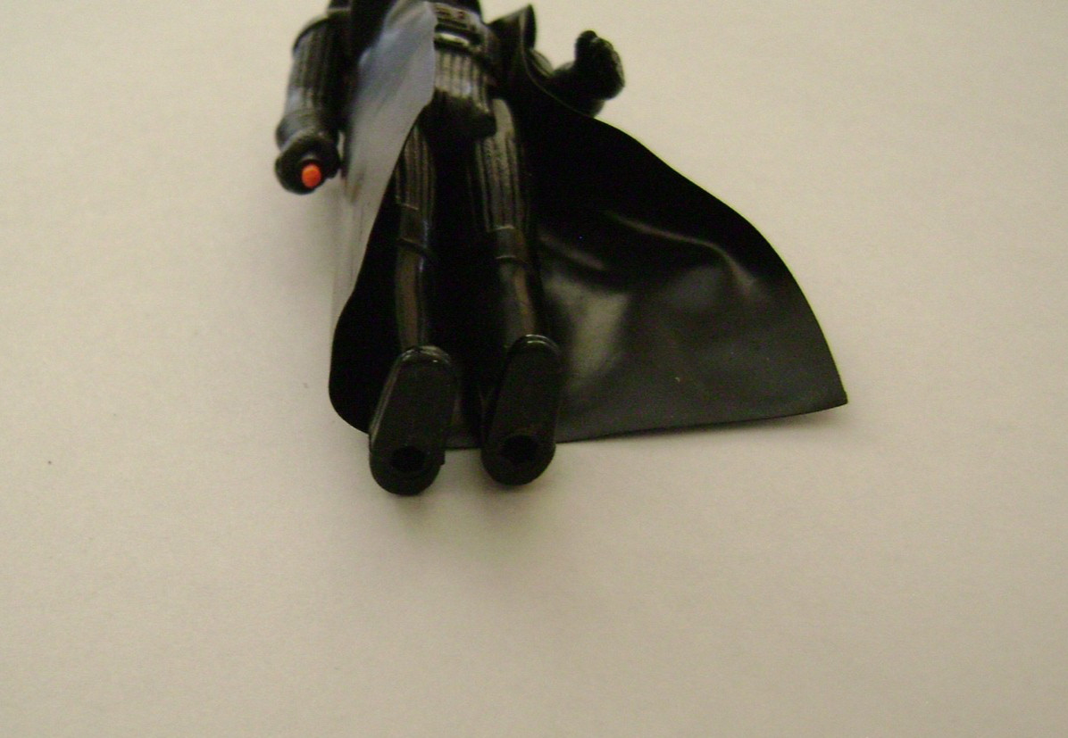 Darth Vader sold