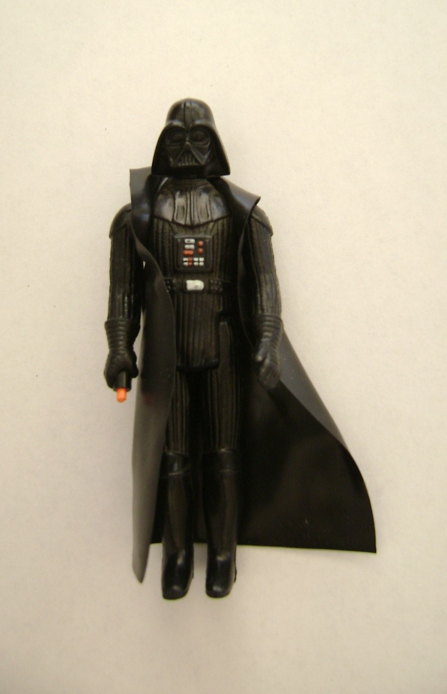 Darth Vader sold
