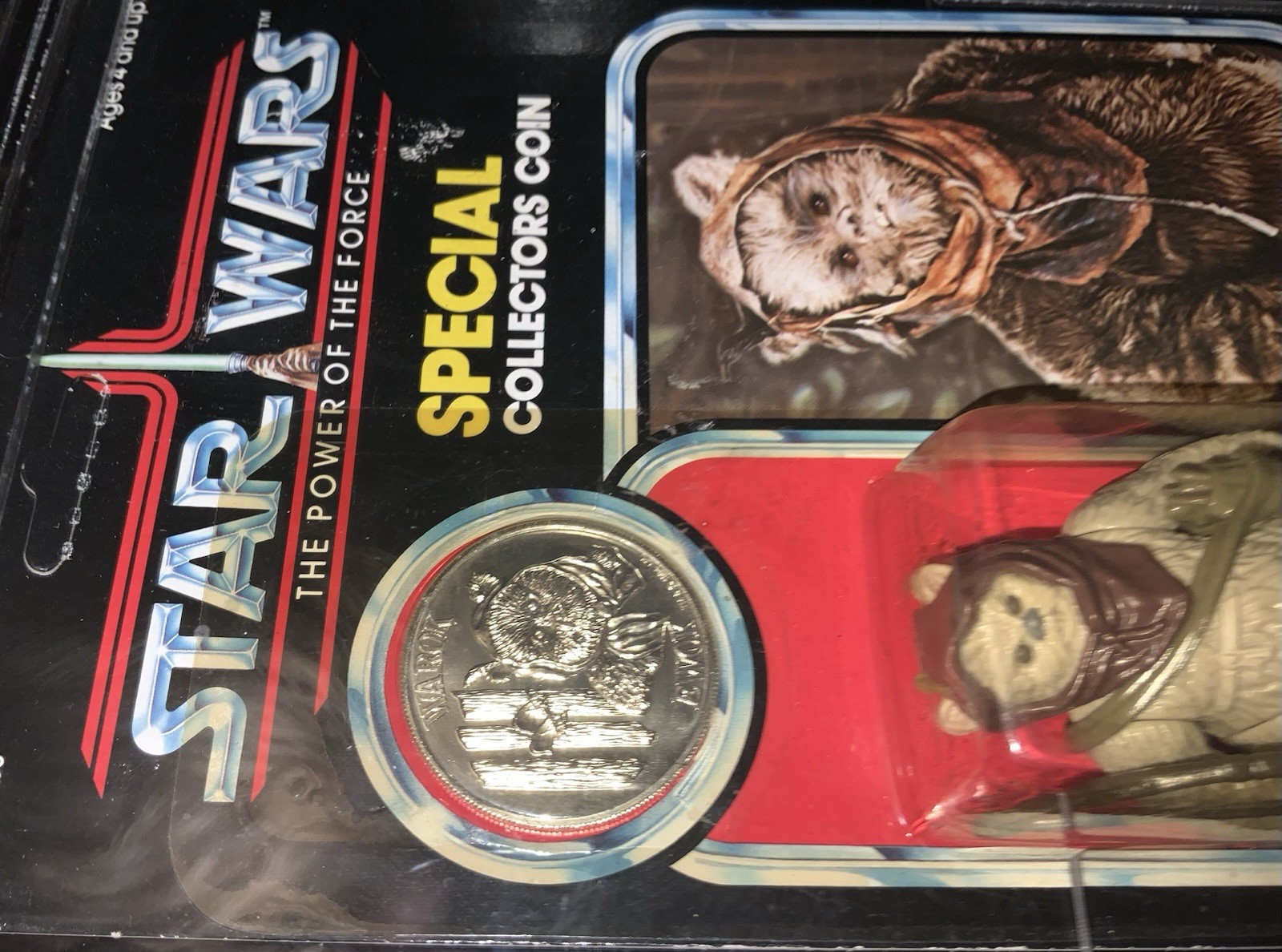 Warok sold