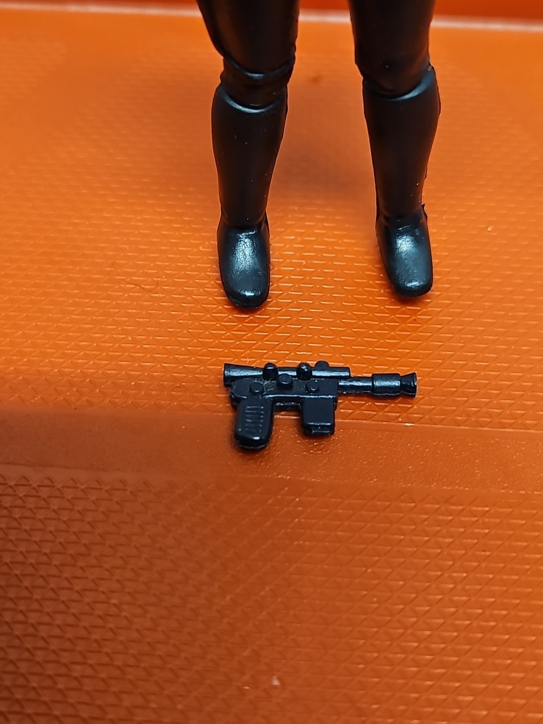 Han Solo sold