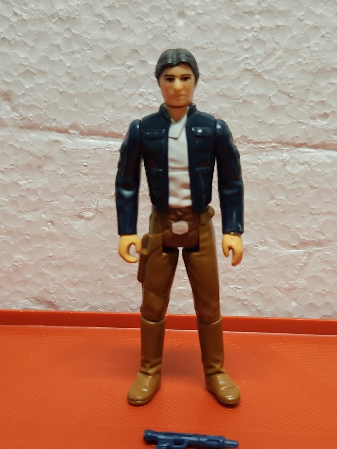 Han Solo (Bespin Outfit) sold