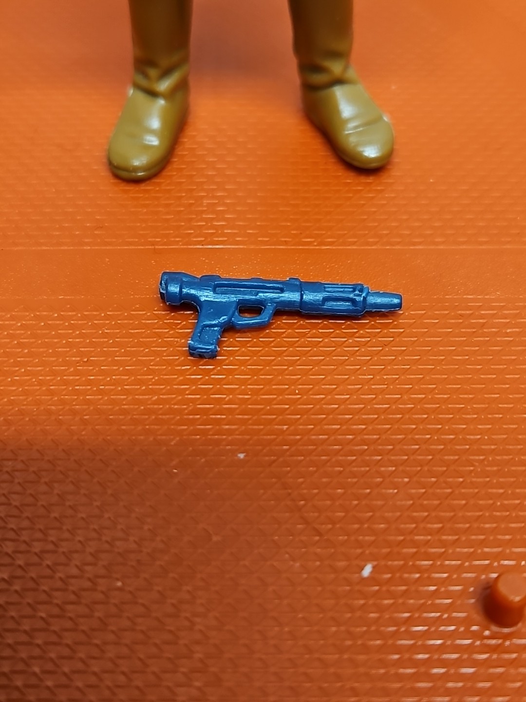 Han Solo (Bespin Outfit) sold