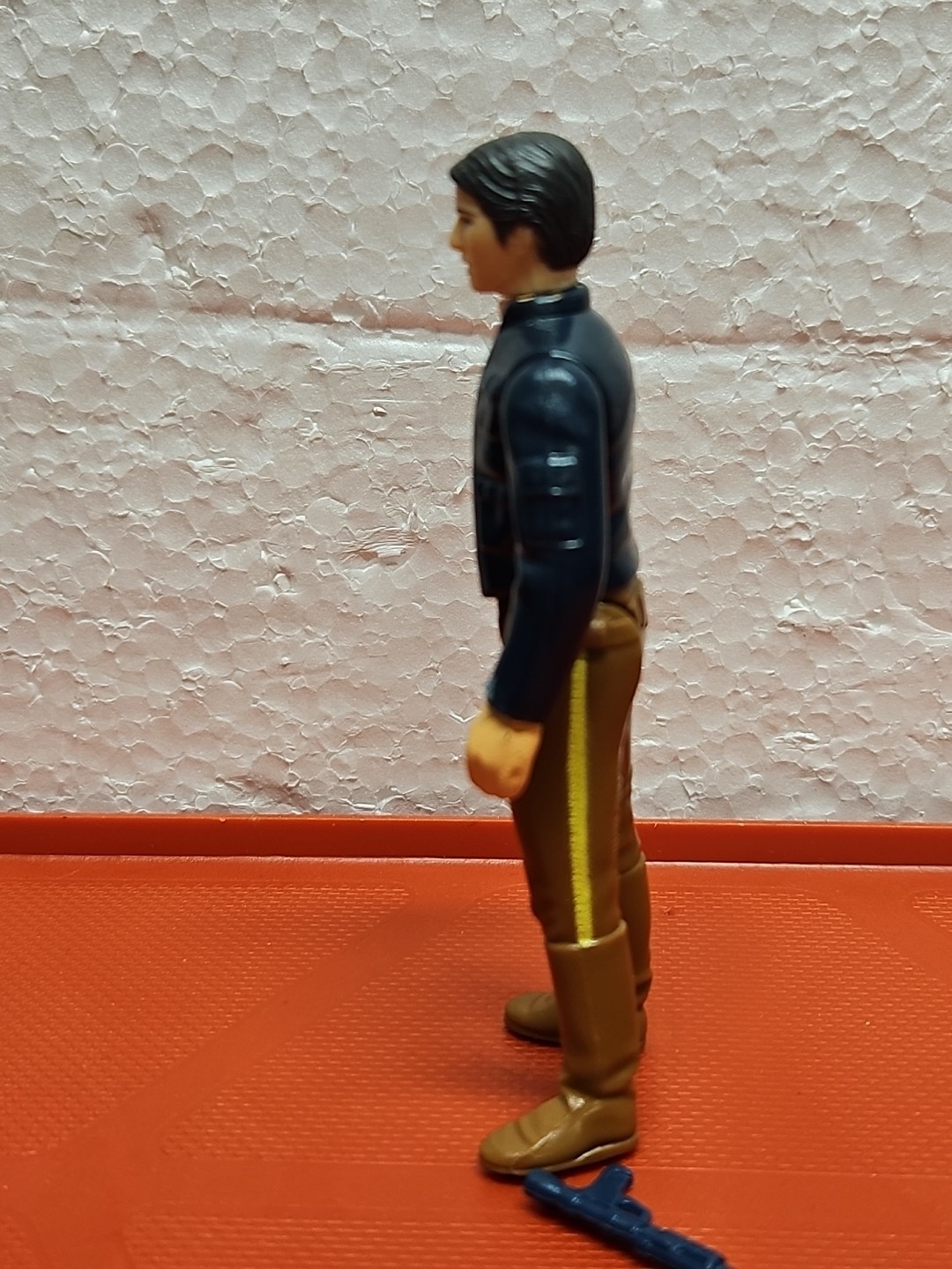 Han Solo (Bespin Outfit) sold