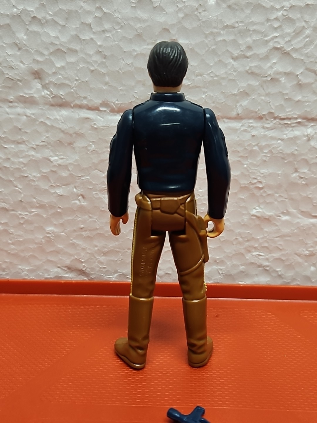 Han Solo (Bespin Outfit) sold