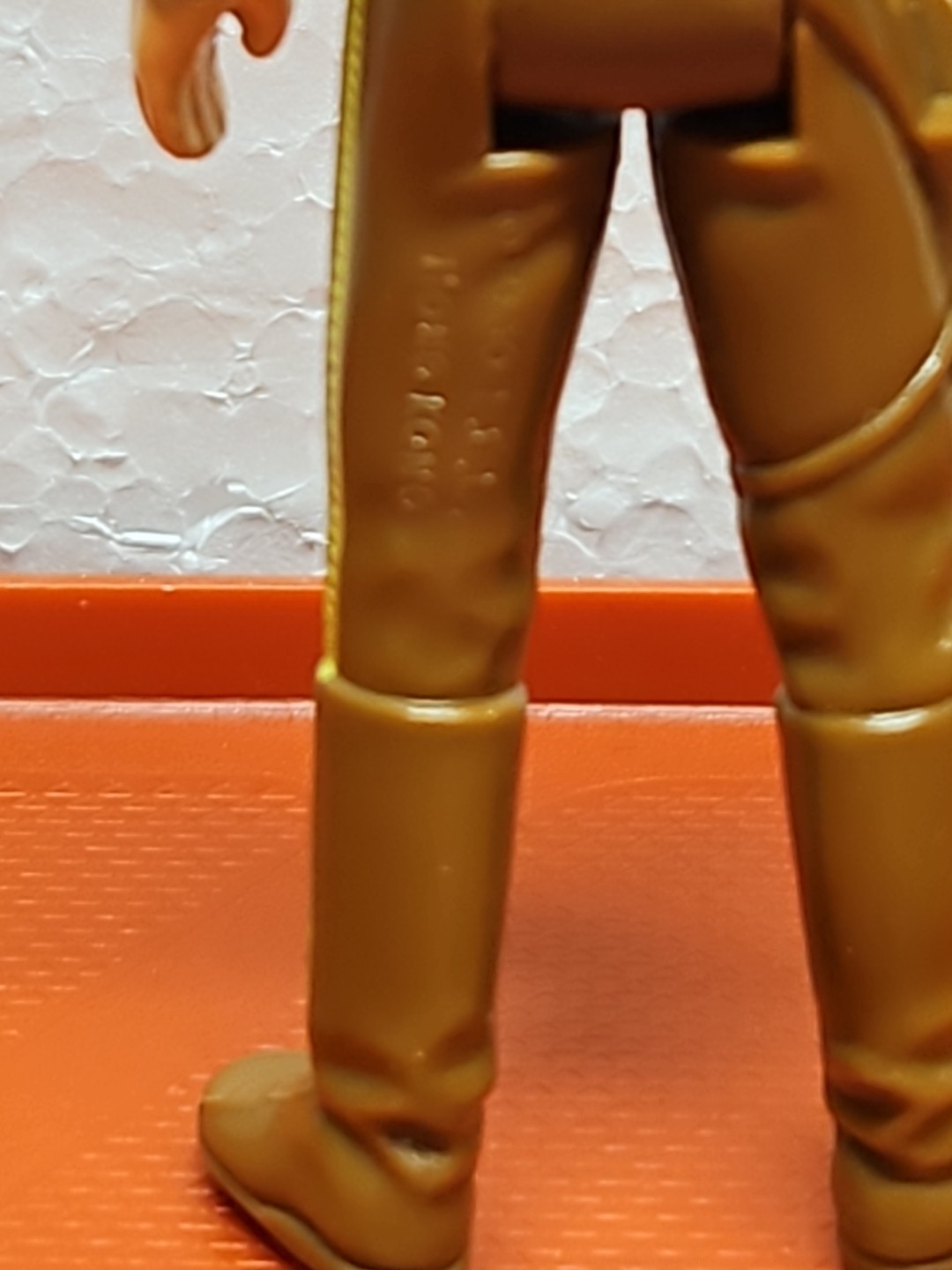 Han Solo (Bespin Outfit) sold
