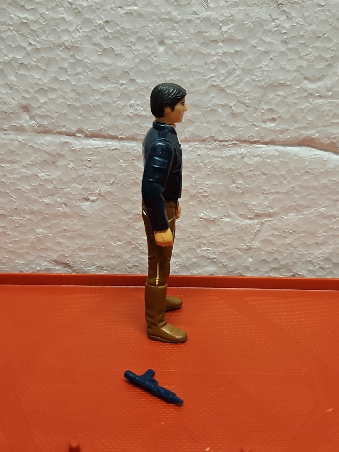 Han Solo (Bespin Outfit) sold