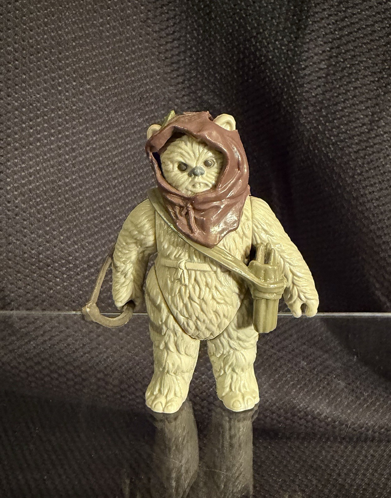Warok sold