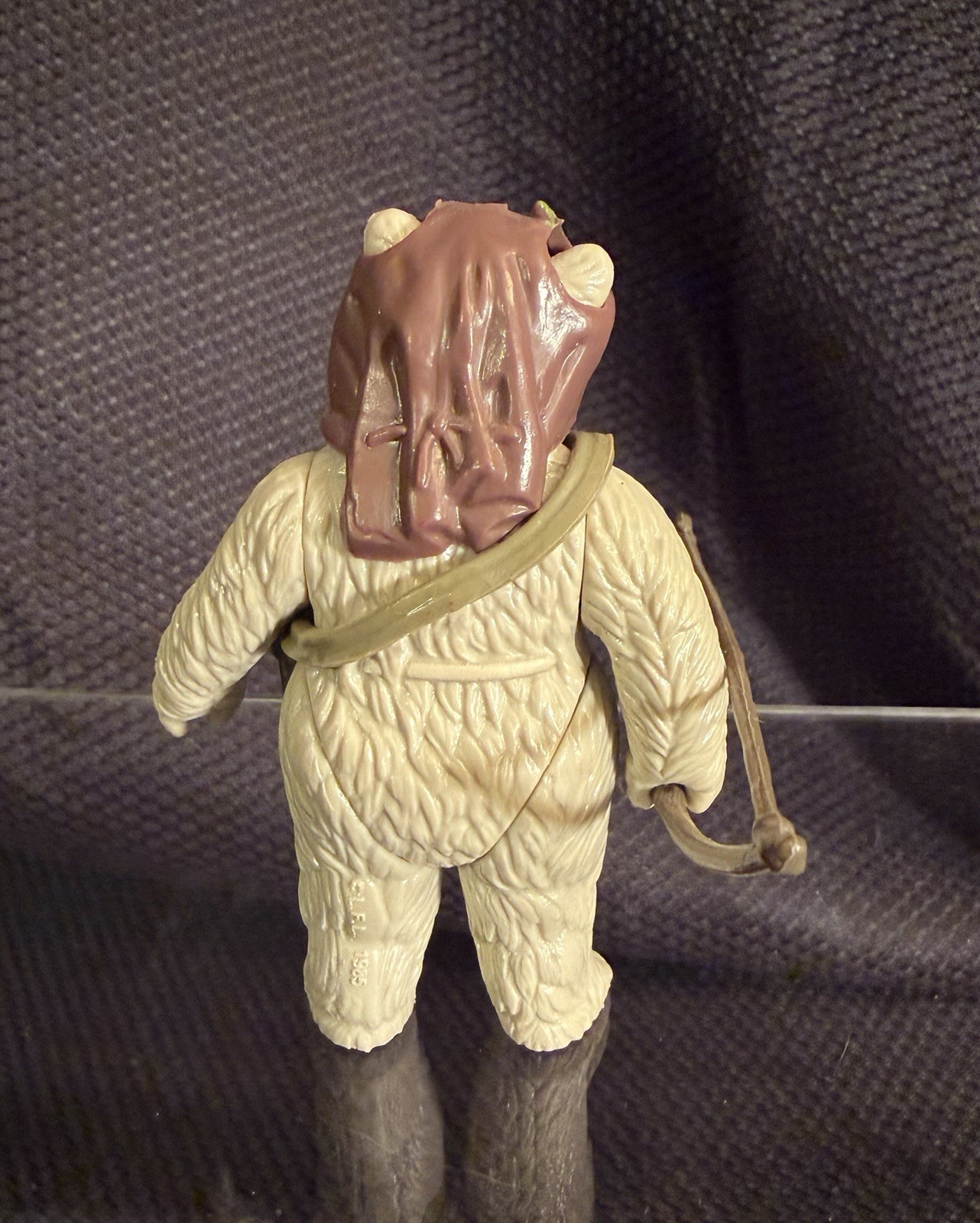Warok sold