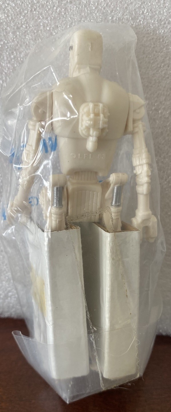 8D8 sold