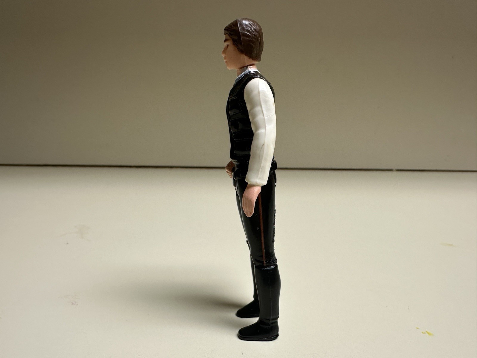 Han Solo sold