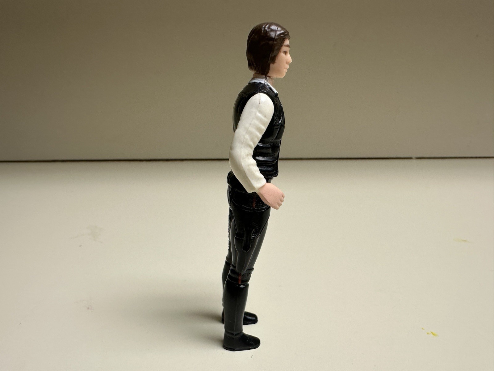 Han Solo sold
