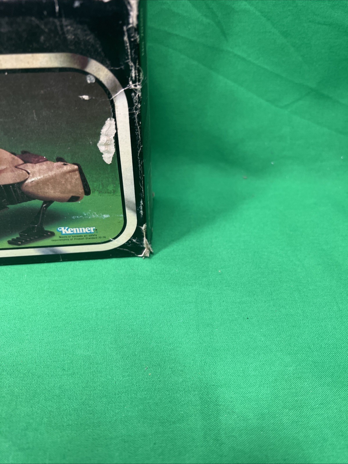 Speeder Bike sold