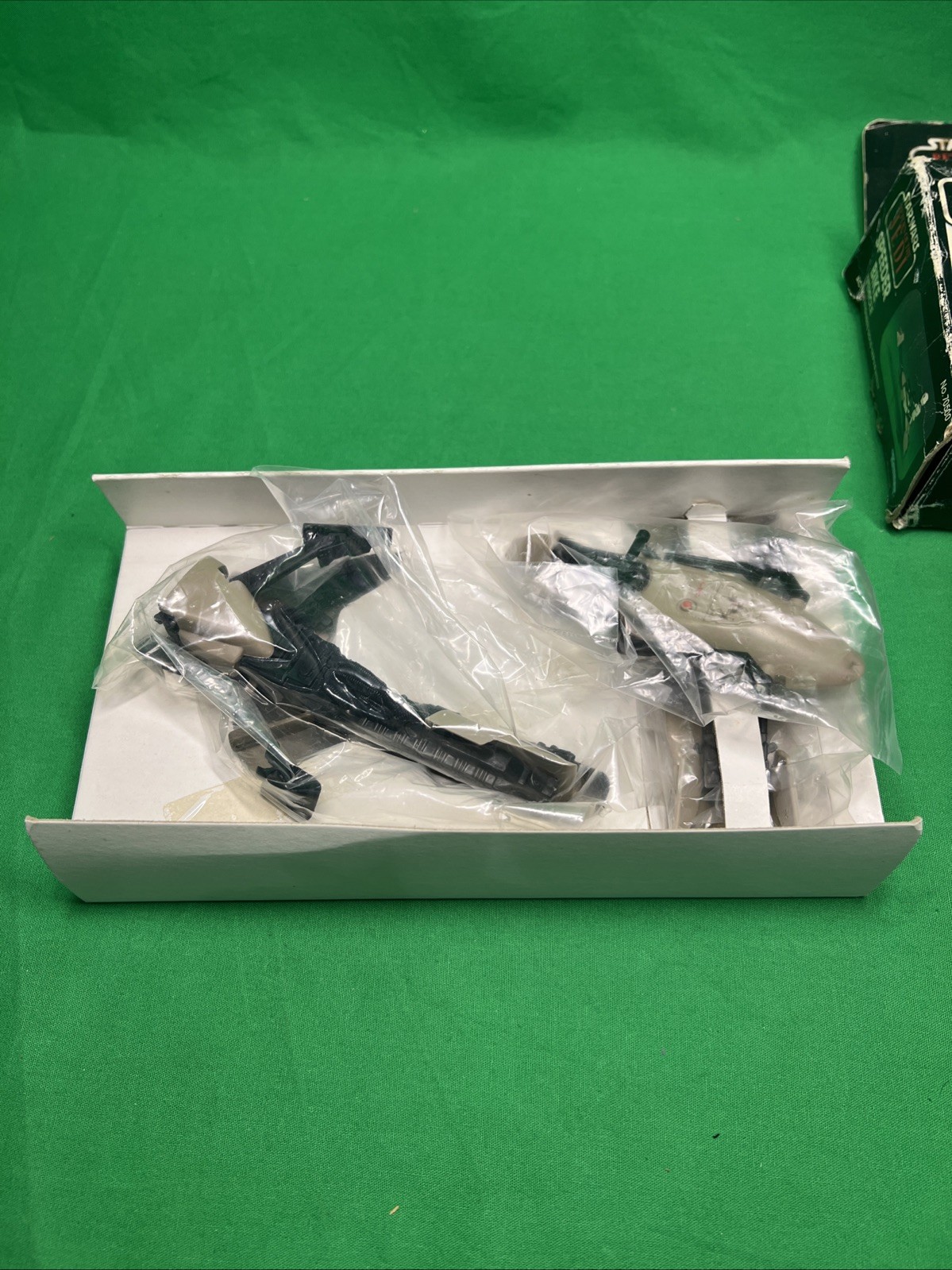 Speeder Bike sold